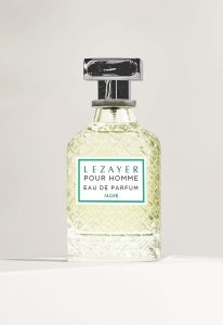 LEZAYER POUR HOMME
