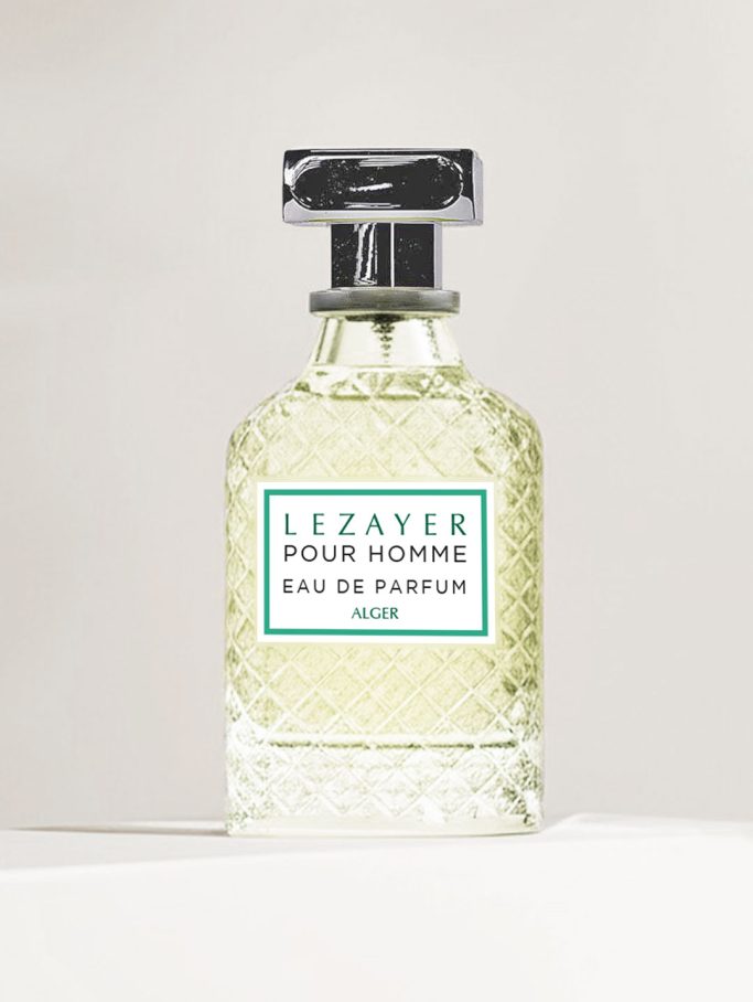 LEZAYER POUR HOMME