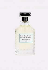 LEZAYER POUR HOMME