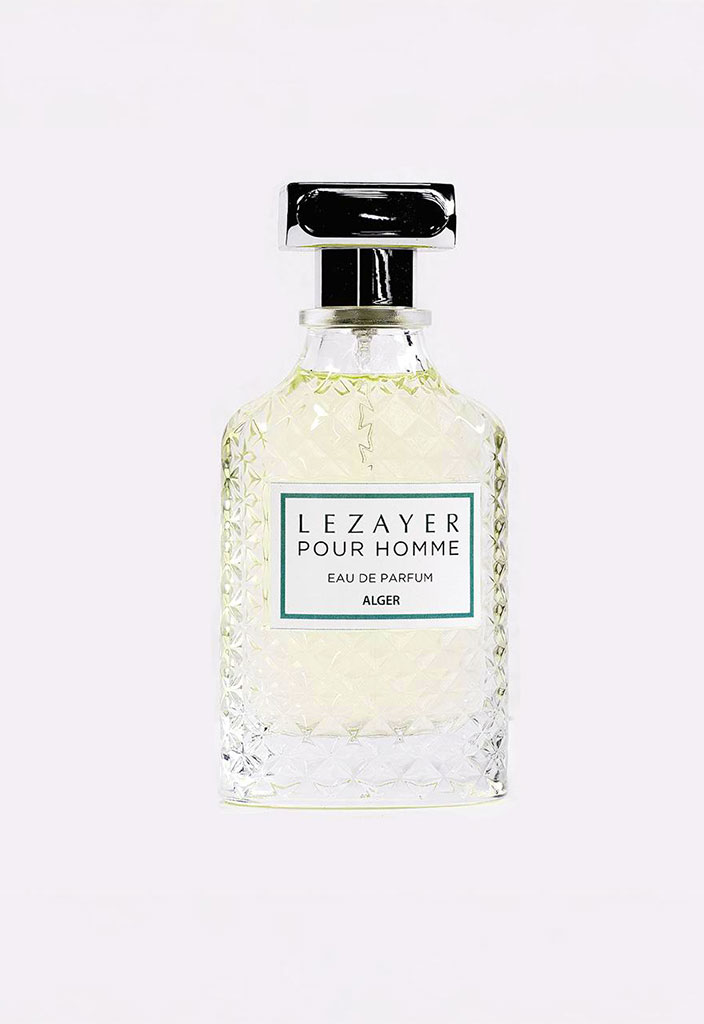 LEZAYER POUR HOMME