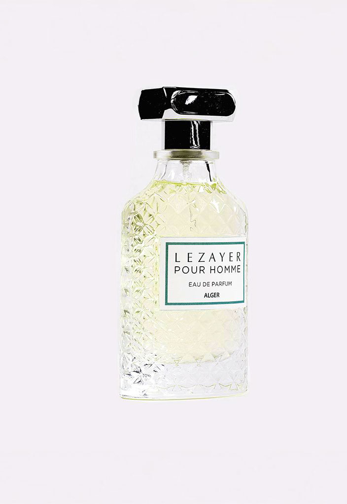LEZAYER POUR HOMME